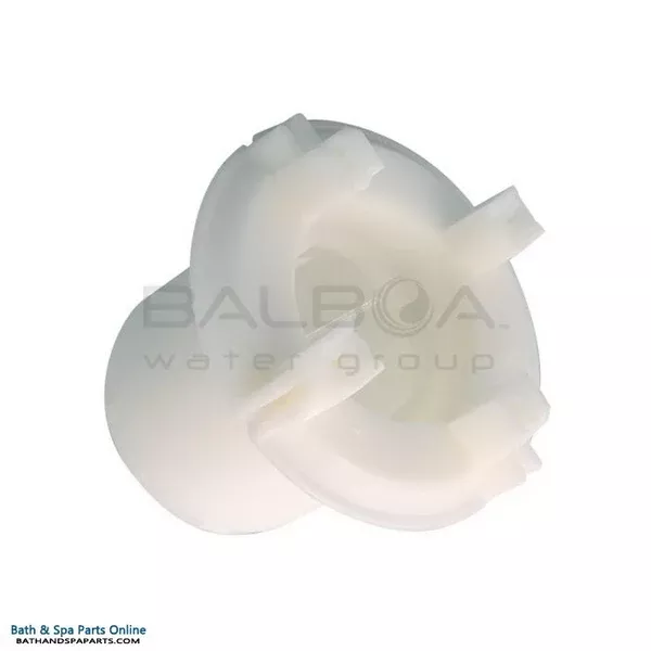 Balboa Long Suction Wall Fitting (30147L)
