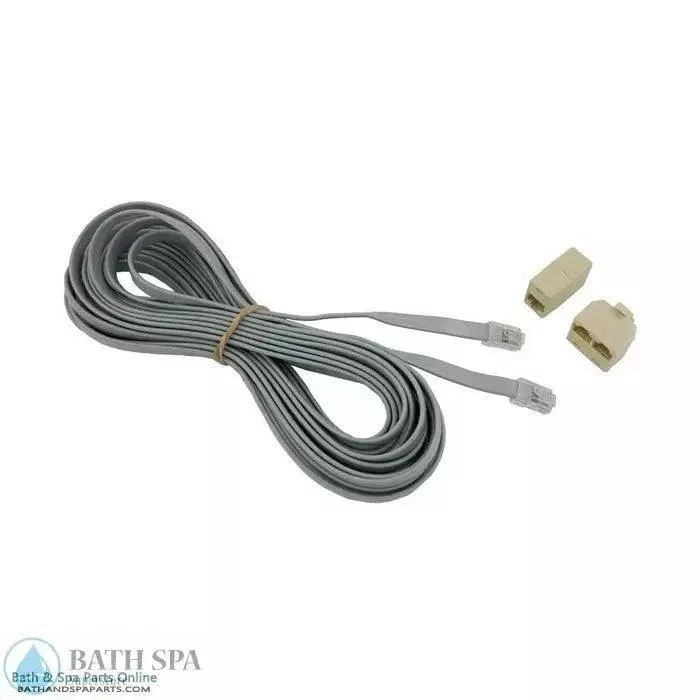 Balboa Loom Assembly Extension 100Ft – 8 Conductor W/2-1 Connection (22630)