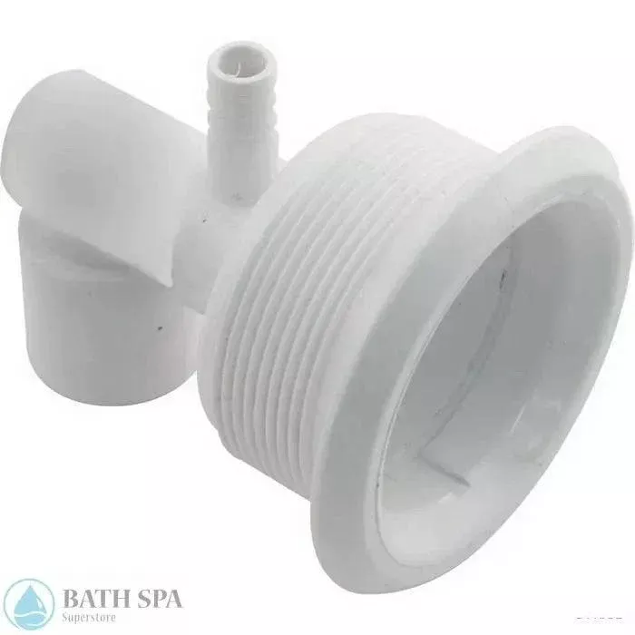 Balboa Luxury Cyclone 3/8″ Barb x 3/4″ Slip Jet Body (986000)