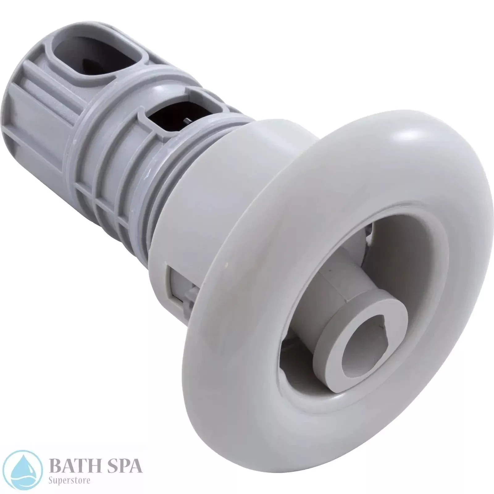 Balboa Luxury Jet Barrel [Turbo Swirl] [Silver] (90103181)