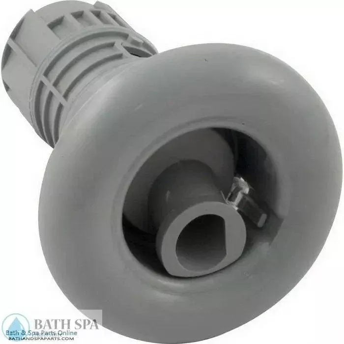 Balboa Luxury Jet Barrel [Turbo Swirl] [Smooth] [Dark Grey] (901031WW)