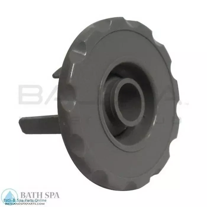 Balboa Luxury Micro Jet Barrel [Non Swirl] [Grey] (47470235)