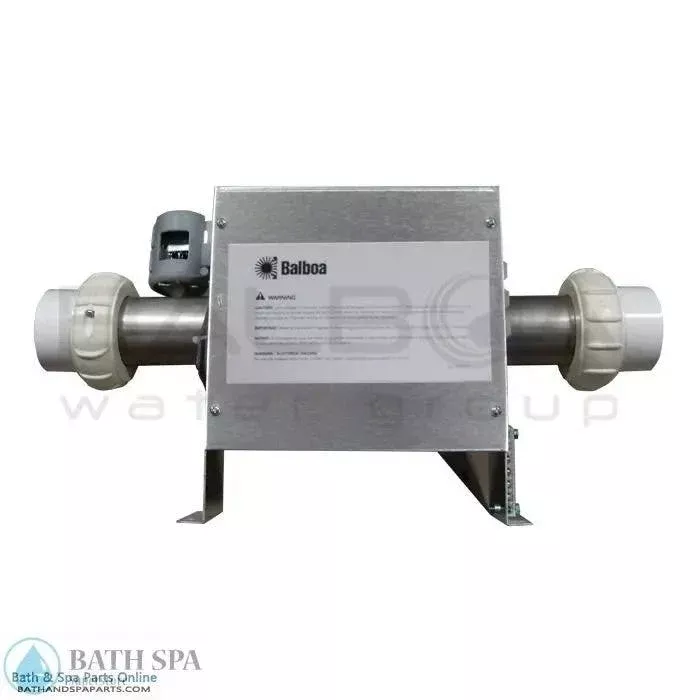 Balboa M1C Super Duplex Spa Control System [120V] (53174-C)
