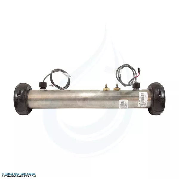 Balboa M7 4.0 kW [15″ x 2″] Spa Heater Assembly (58109) (G7415)