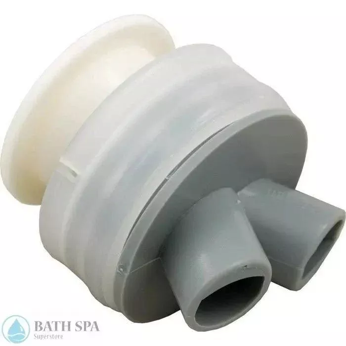 Balboa Magna Dual FlowPath [Grey] (56-4820)