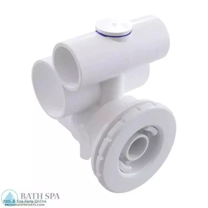 Balboa Magna Flow 1 1/2″ x 1″ Jet [White] (10-4861)
