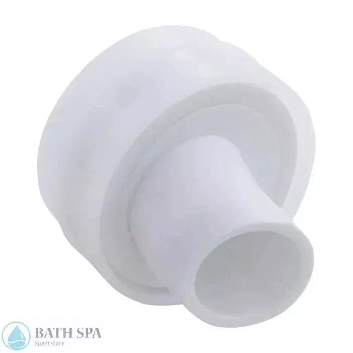 Balboa Magna Flow Path Assembly [White] (56-4999 WHT)