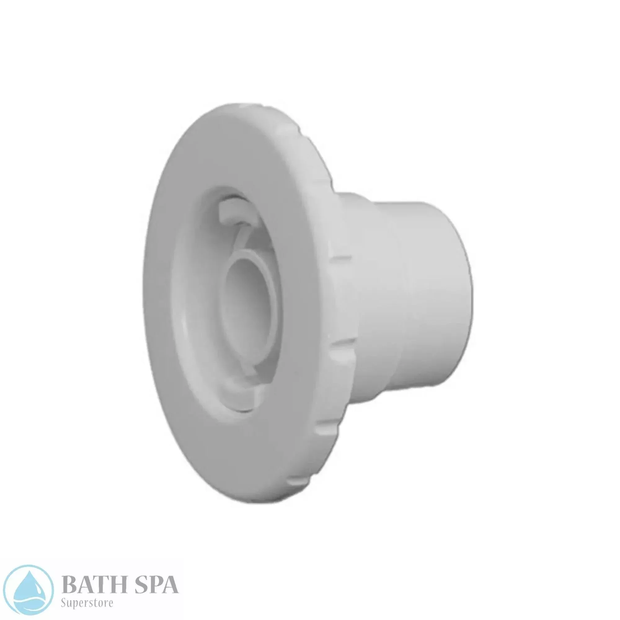 Balboa Magna Flow Path Directional Jet Nozzle [White] (10-4820 WHT)