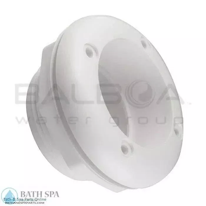 Balboa Main Drain Fitting W/Nut (10-6013)