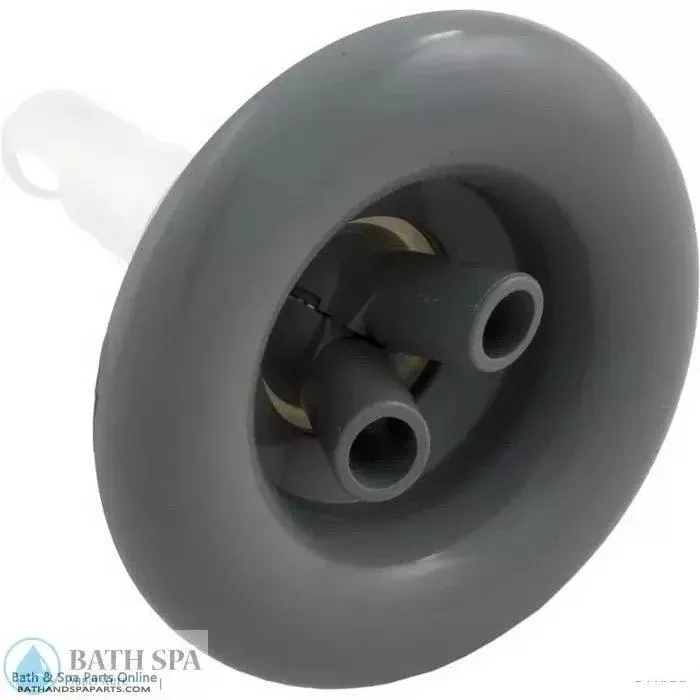Balboa Micro Cyclone Jet Barrel [Dual Swirl] [Smooth] [Dark Grey] (9708WW)