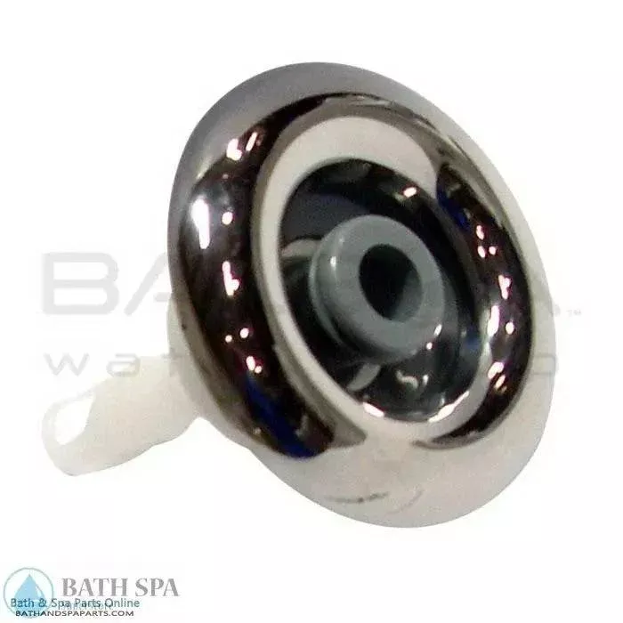 Balboa Micro Cyclone Jet Barrel Escutcheon [Non Swirl] [Grey] (94013135)