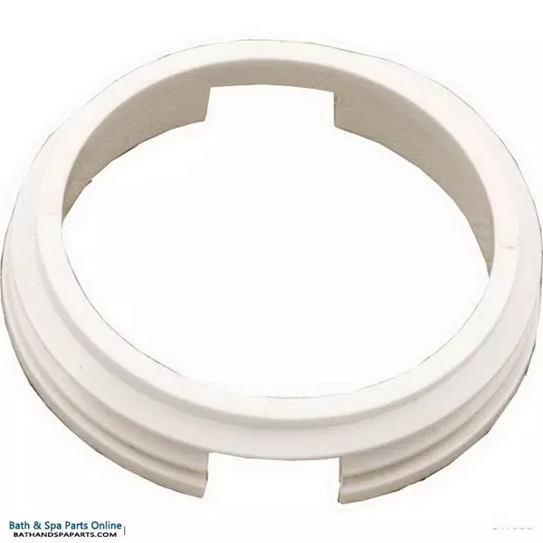 Balboa Micro Jet Retainer Ring [White] (30-3704WHT)