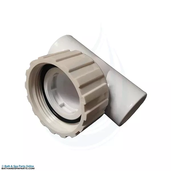 Balboa Pump Tee Union 1.5″ x 1 x 1 (2614011)