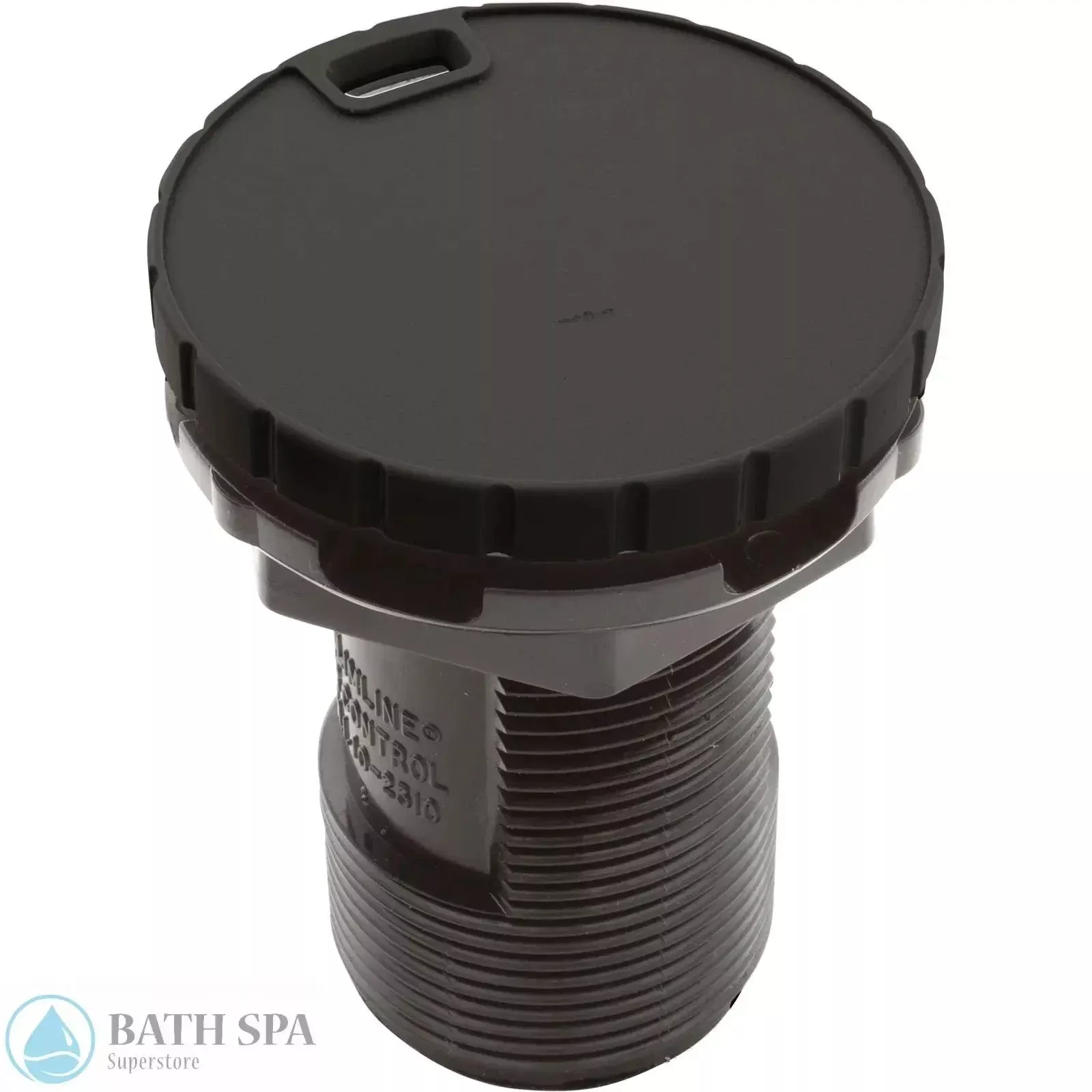 Balboa Slimline Air Control [Black] (10-2310BLK)