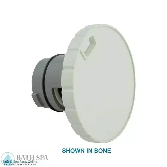 Balboa Slimline Air Control Handle [White] (10-2319SL WHT)