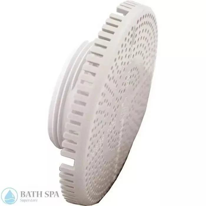 Balboa Slimline Suction Cover [White] (10-6906)