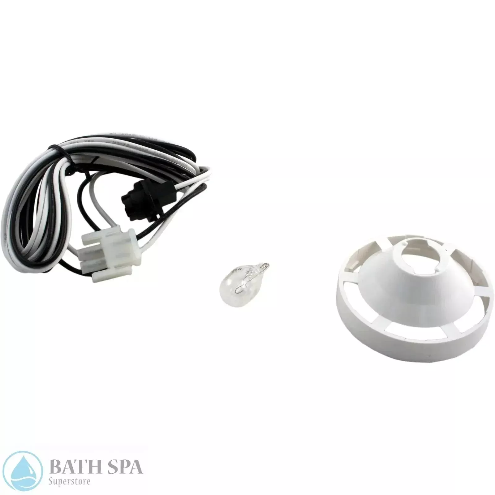Balboa Spa Light Assembly W/O Lens (21089)