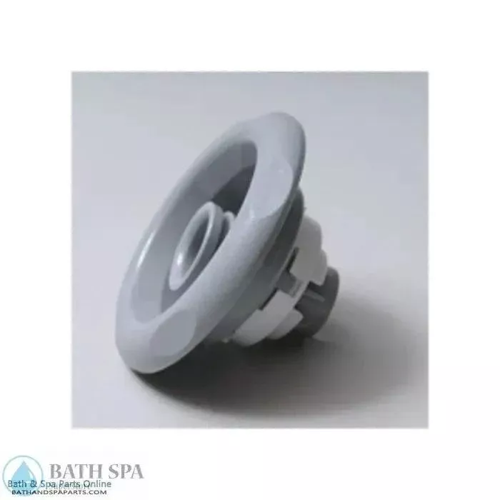 Balboa Super Cyclone Jet Barrel [Non Swirl] [Emerald Cut] [Dark Grey] (9895WW)