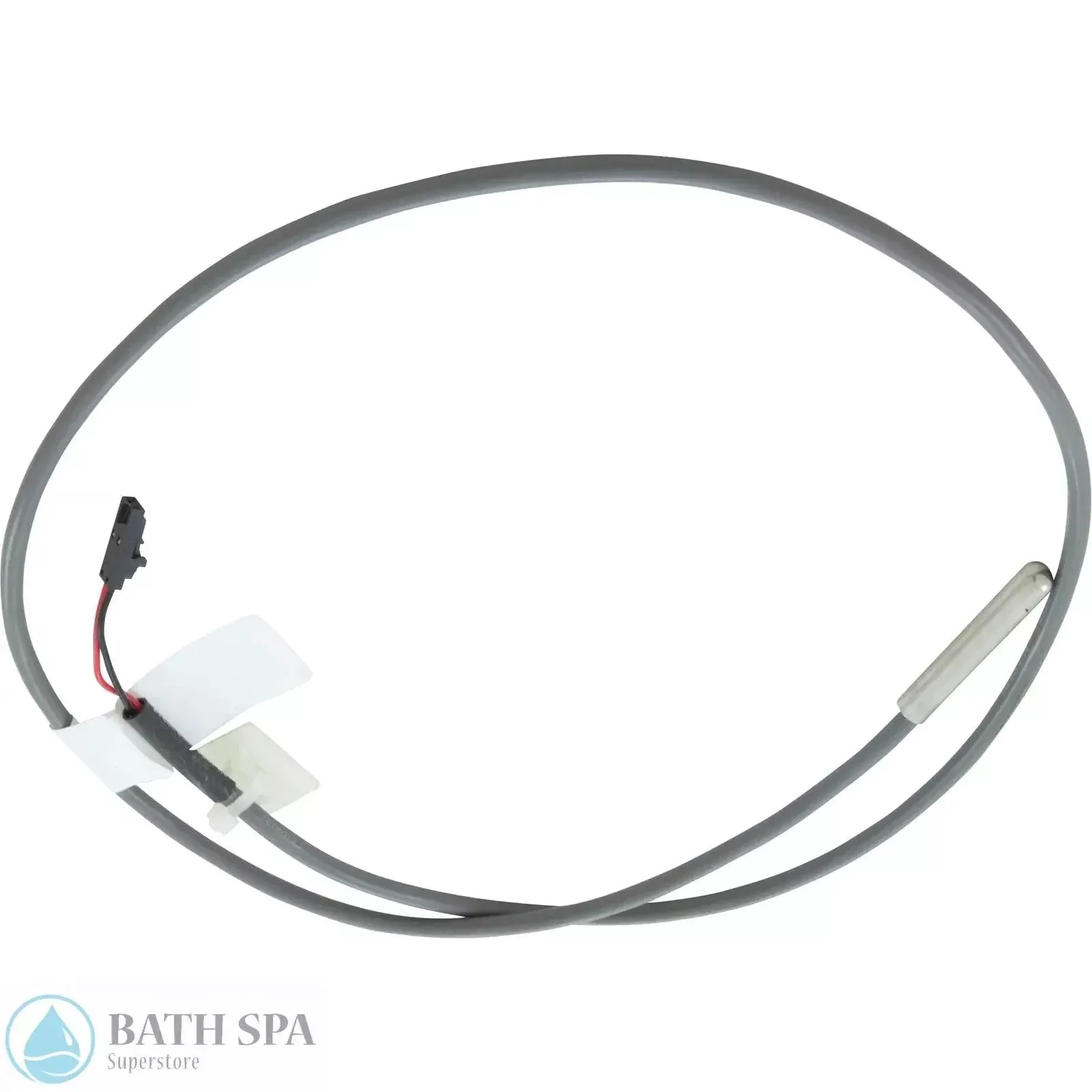 Balboa Temperature Sensor Cable [31″ x 1/4″] (30514)
