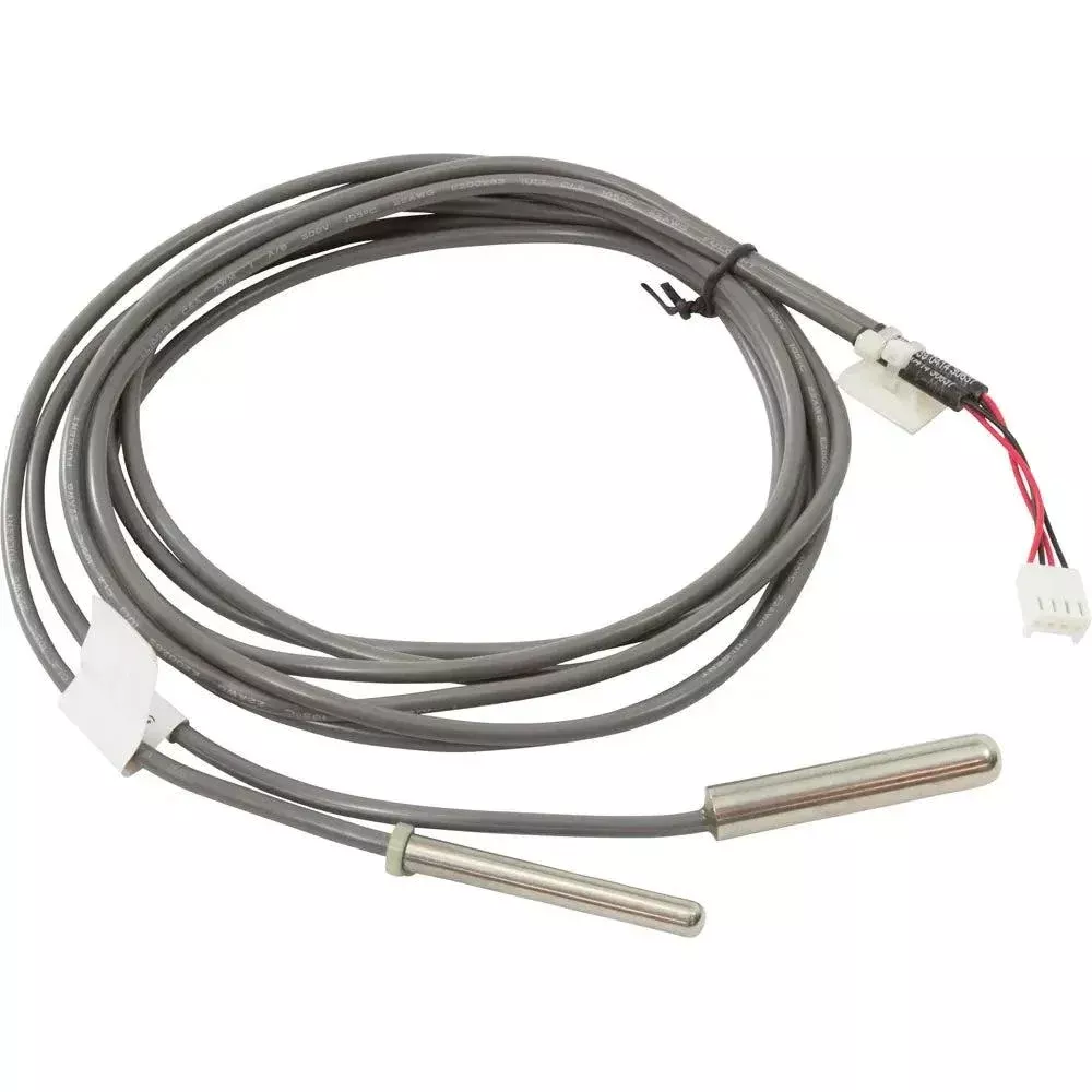 Balboa Temperature Sensor Cable Assembly [96″ x 3/8″] [31″ x 1/4″] (30637)