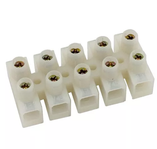 Balboa Terminal Block, 50A 5 Pos | 21137