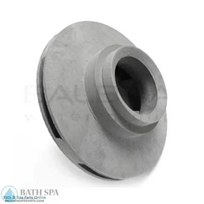 Balboa Ultima Ultra Flo Impeller [Black] (1212236)