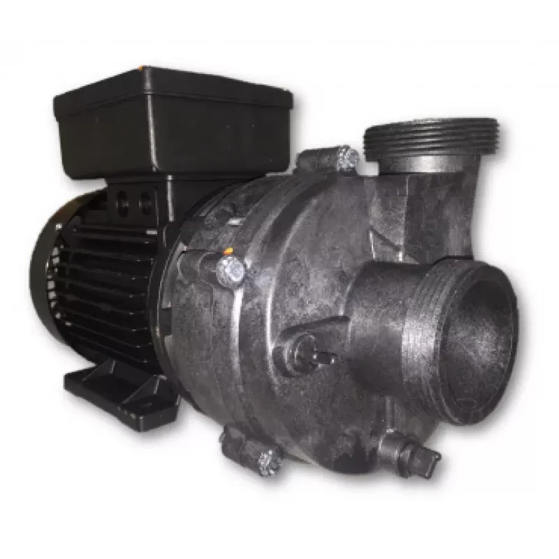 Balboa Ultimax 2hp 1speed