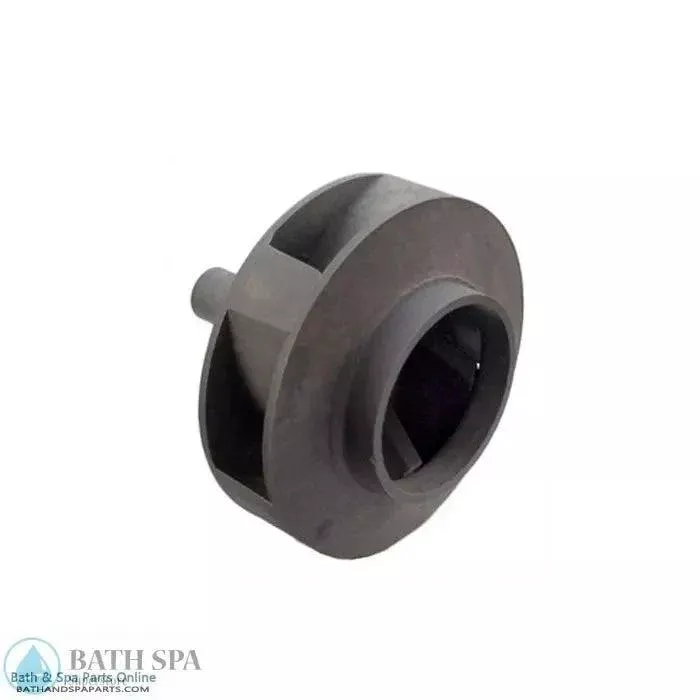 Balboa Ultimax 3.0 HP Impeller [Green, Black, Red] (1212234)