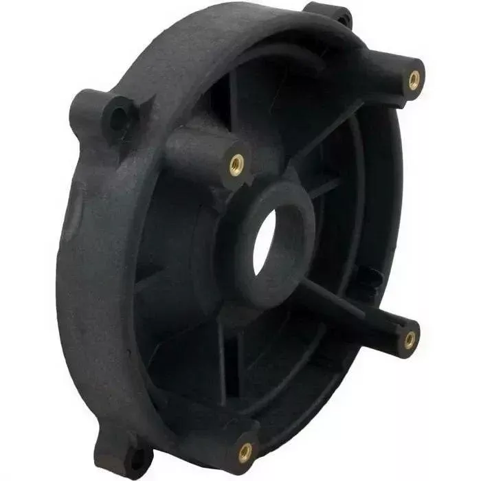 Balboa Ultra Flo/Power WOW Black Seal Plate (1211005)