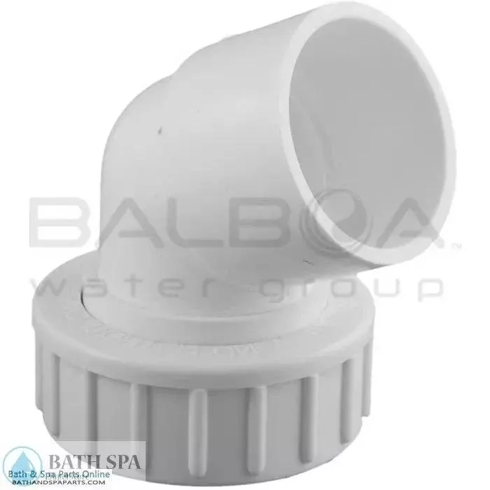 Balboa Union [65 Degree x 1 1/2″ Slip] (92065)