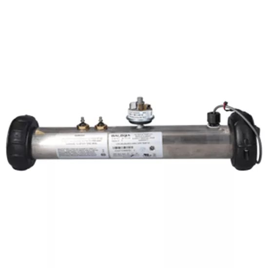 Balboa Value Le 4.0Kw 230V Flow Thru Heater G7418