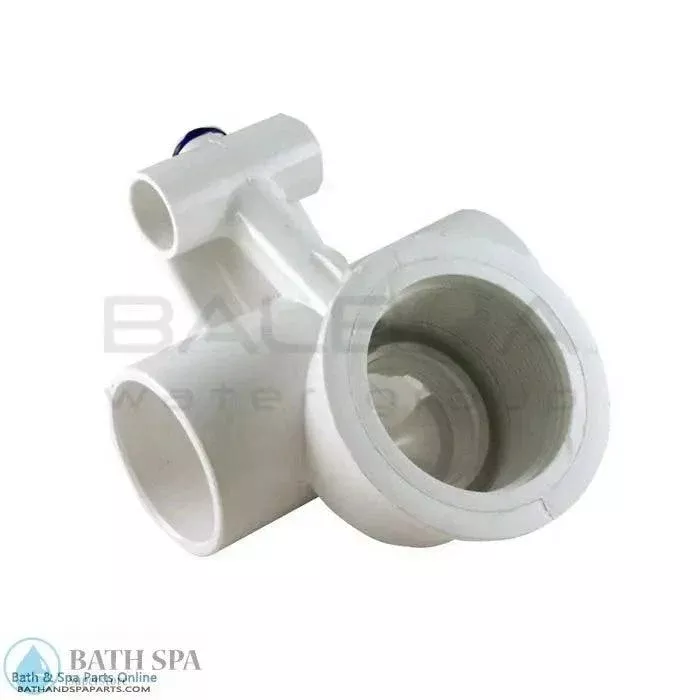 Balboa Venturi Jet Body Assembly (2111019)