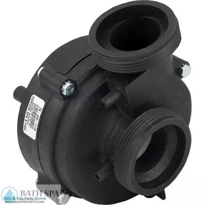 Balboa Vico 2.0 HP Ultima Wet End [2″] [Center/Side] (1215132)