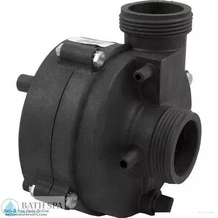Balboa Vico .75 HP Ultima Wet End [Side Discharge] (1215156)