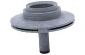 Balboa/Vico Impeller, 1/2 Hp - Green Stripe | PPUF5IMP