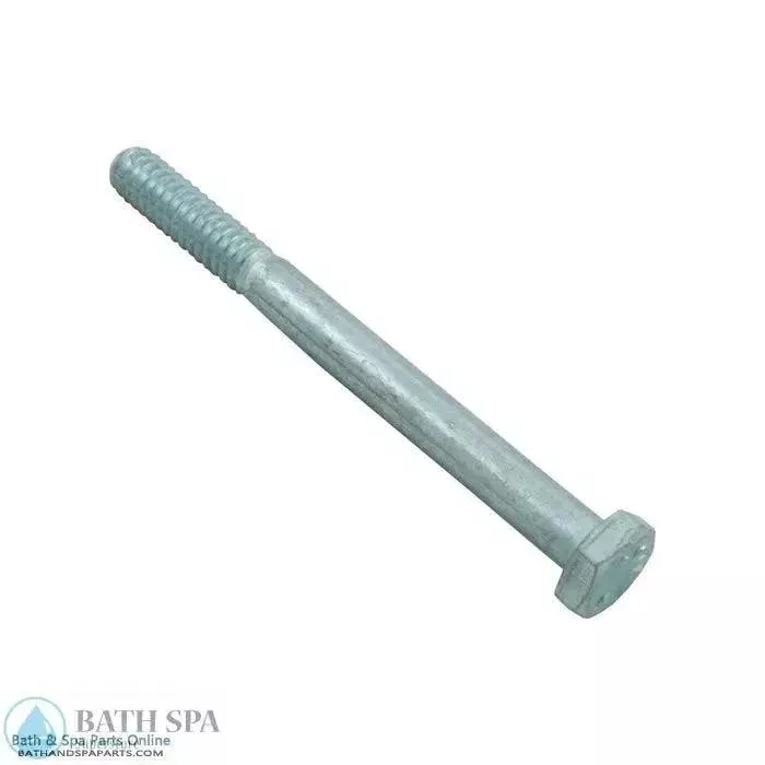 Balboa Vico Ultima Volute Bolt [2-7/8″] (02-0101)