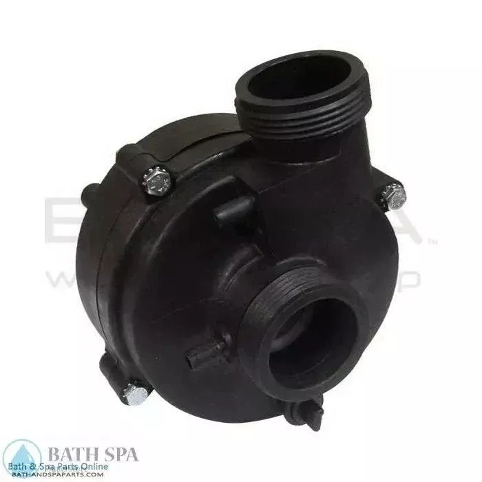 Balboa Vico Viton 2.0 HP Ultima Pump Wet End [1.5″] [SD] (1215129)