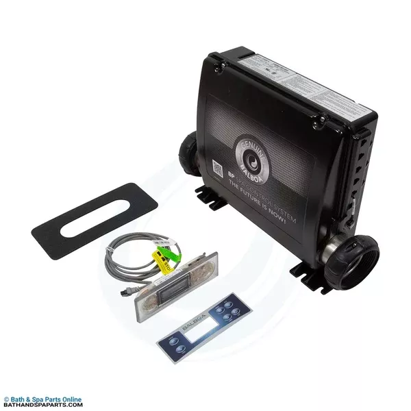 Balboa VS510S 5.5kW BP7 Retrofit Kit Spa Control System (G6505)
