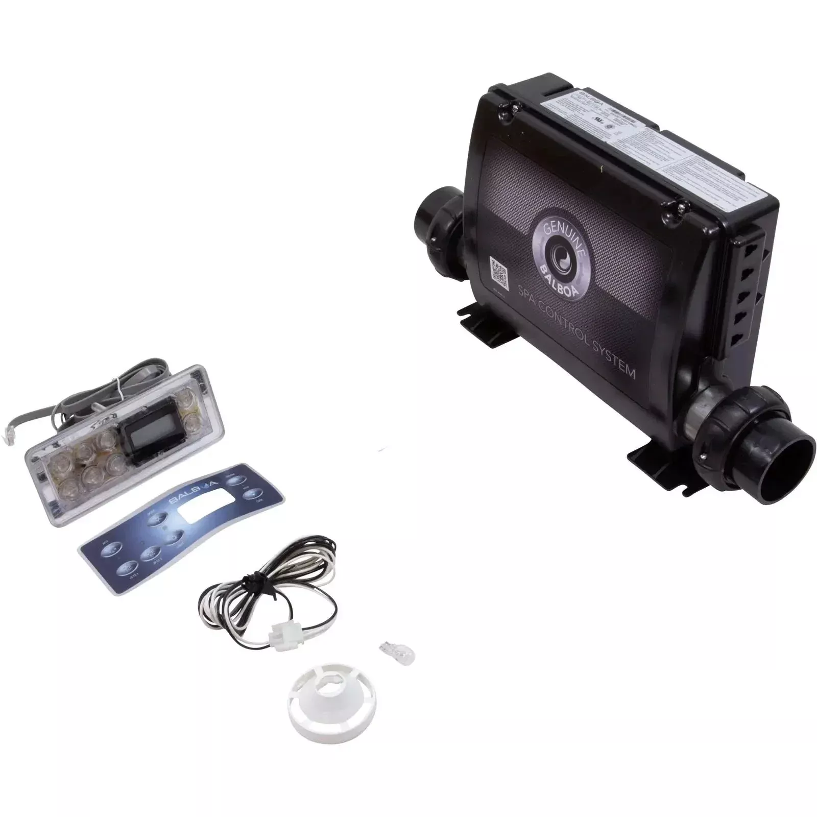 Balboa VS510S [5.5kW] Retrofit Kit Spa Control System (54218-Z)