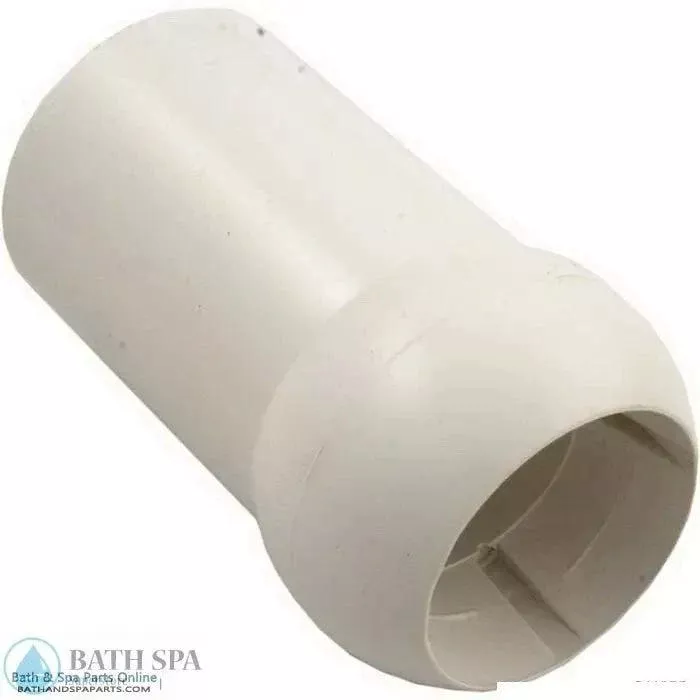 Balboa VSR Whirlpool Spa Jet Eyeball Assembly [White] (16-5746WHT)