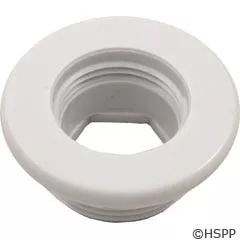Balboa Water Group/GG Gg Mini Jet Wall Fitting (3/4" Long),White - 20348-V