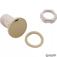 Balboa Water Group/ITT Slimline Air Control, 1" Bone - 10-2310BON
