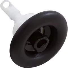 Balboa Water Group Jet Intl, BWG Cyclone Micro, 3"fd, Roto, Textured,Blk | 966111