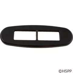 Balboa Water Group/Pentair Cover, Black (Aquafan) - 980211