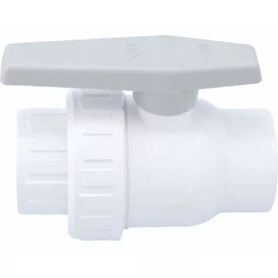 Ball Vlv (1-1/2 S, W/ Union, No 25802-151-000