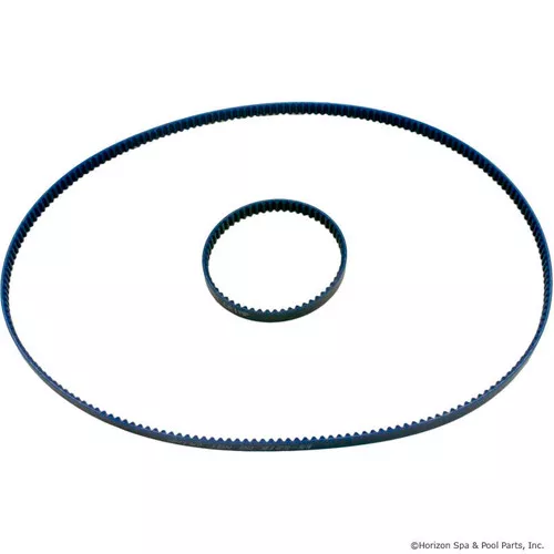 Belt Kit Zodiac Polaris 340 ATV 36647