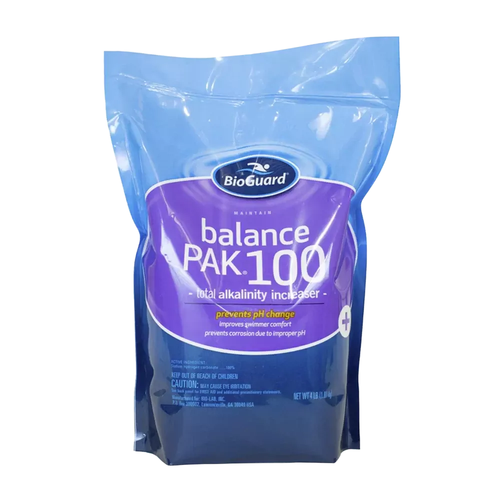 Bioguard Balance Pak 100 5 lb|23461BIO