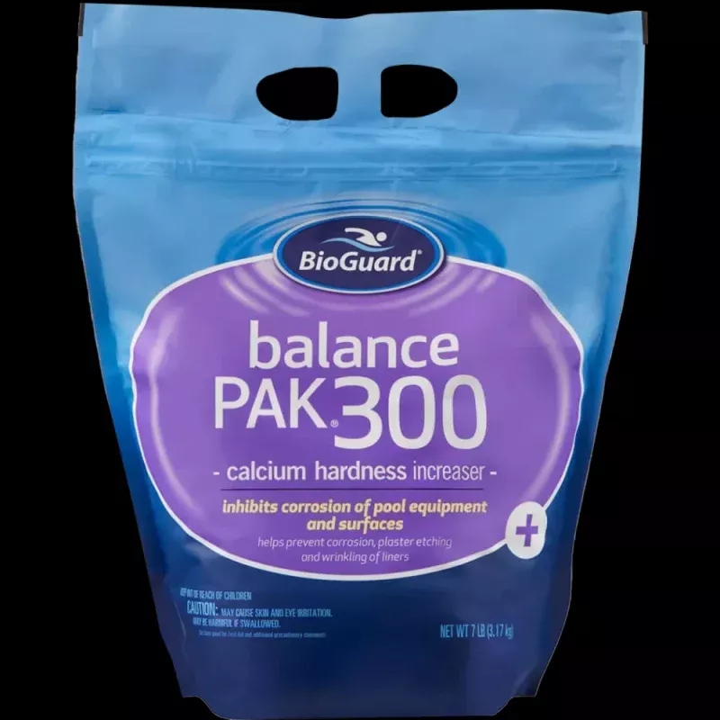 Bioguard Balance Pak 300 7 lb |23471BIO