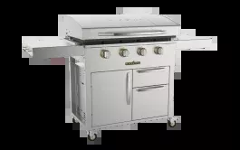 Blackstone Select 36″ Griddle w/ Cabinet