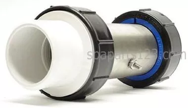 BLO05200050 Cal Spas Blower Metal Tube 2"